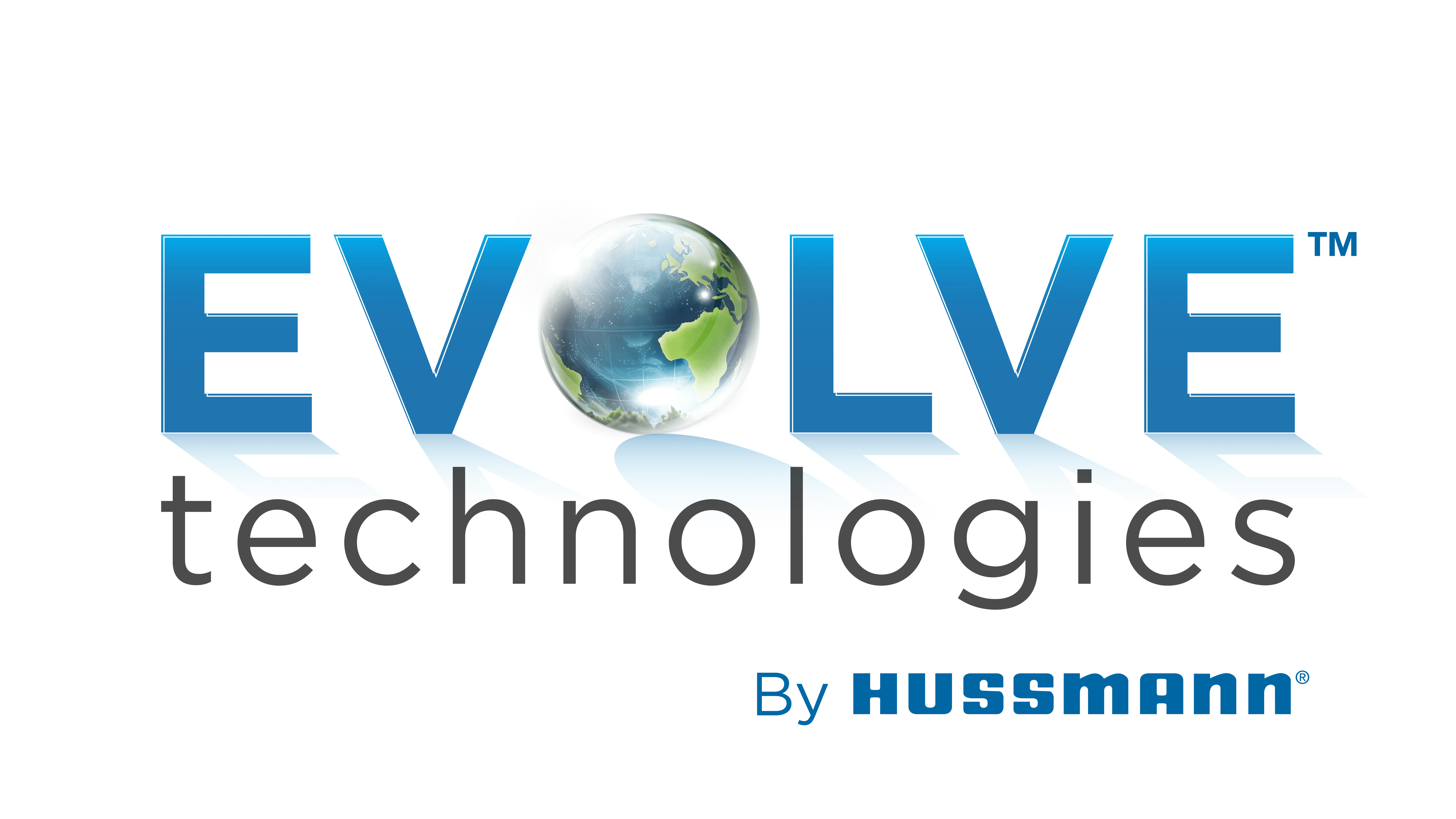 evolve-technologies-Hussmann-logo