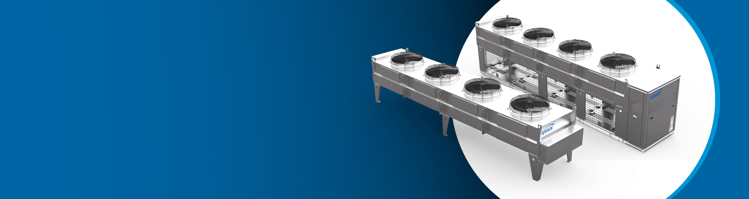 Levitor Rtp Levitor II A2L Series | Hussmann Krack